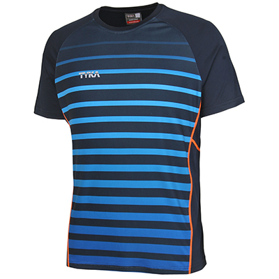 Club Training Shirt CUSTOM - Short Sleeves